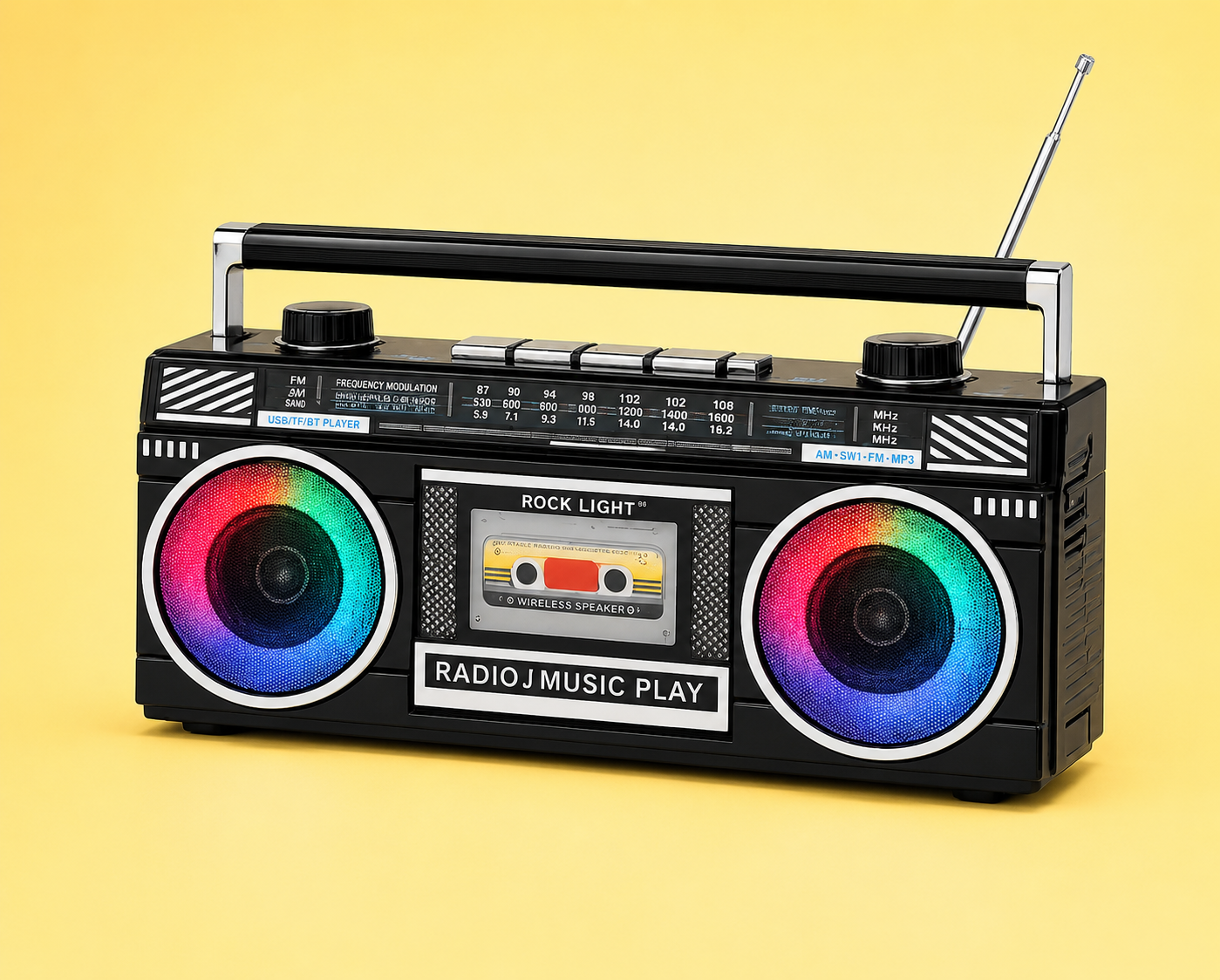 RETRO RADIO