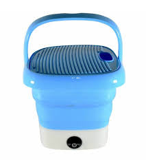 Mini Portable washing machine