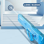 Electric Water Gun