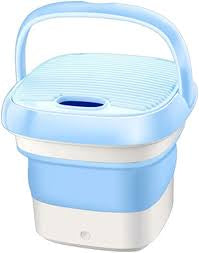 Mini Portable washing machine