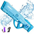 Electric Water Gun
