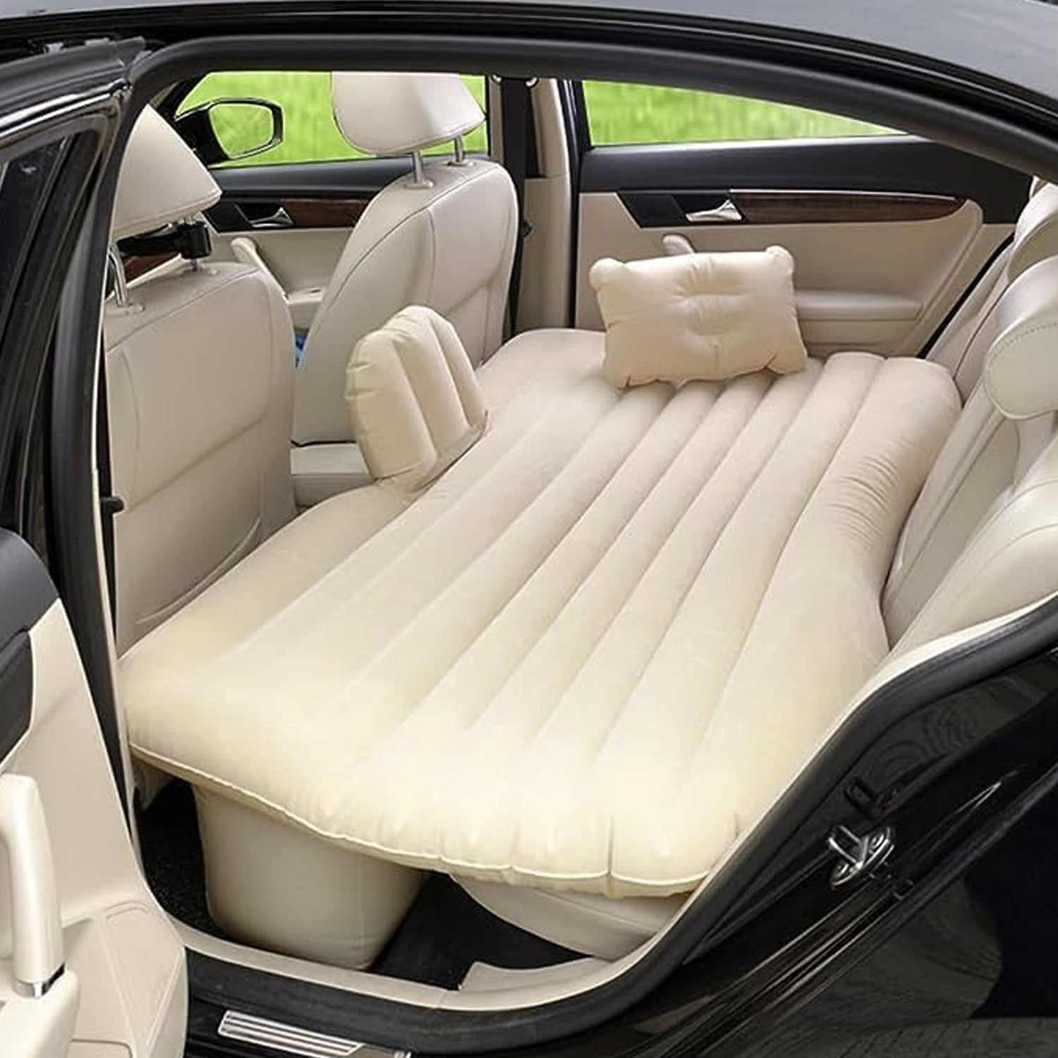 CAR BED SOFA