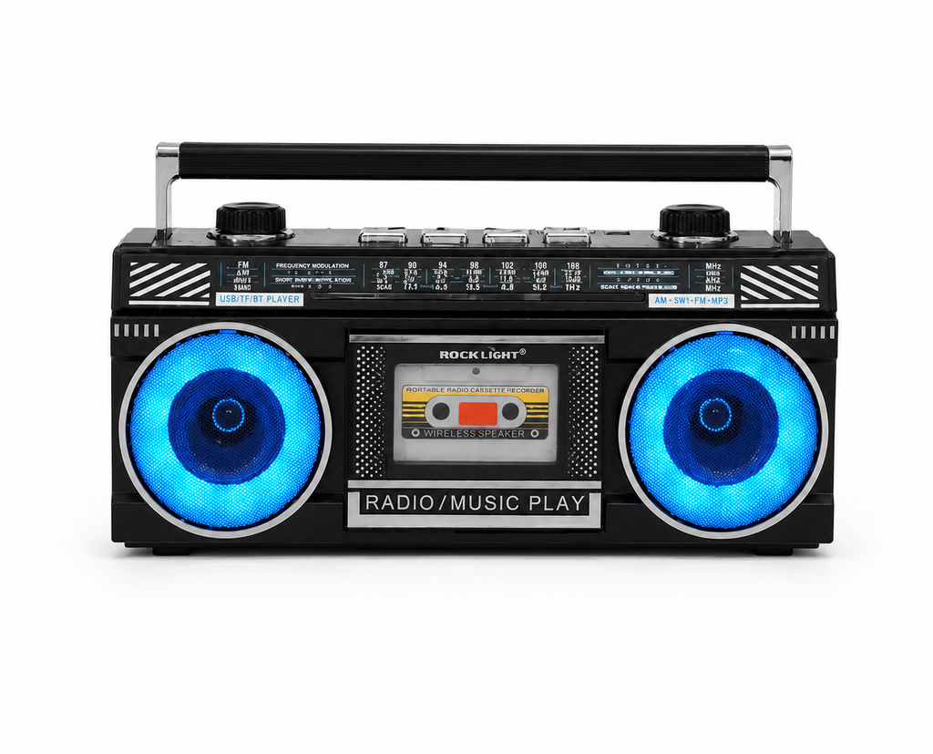 RETRO RADIO