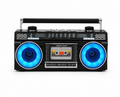RETRO RADIO