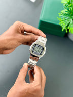 Vintage Digital Watch