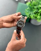 Vintage Digital Watch