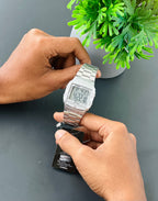 DB 360 Digital Watch