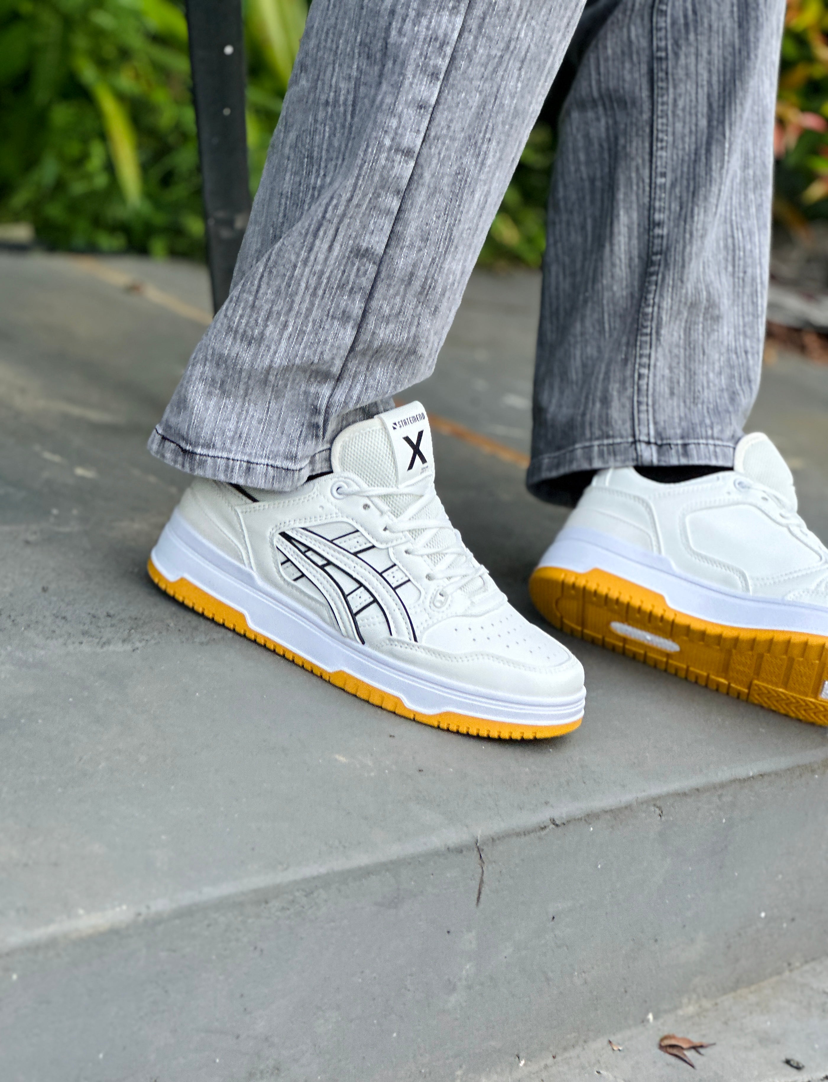 ACS EX89 SPORTSTYLE SHOES FOR MEN