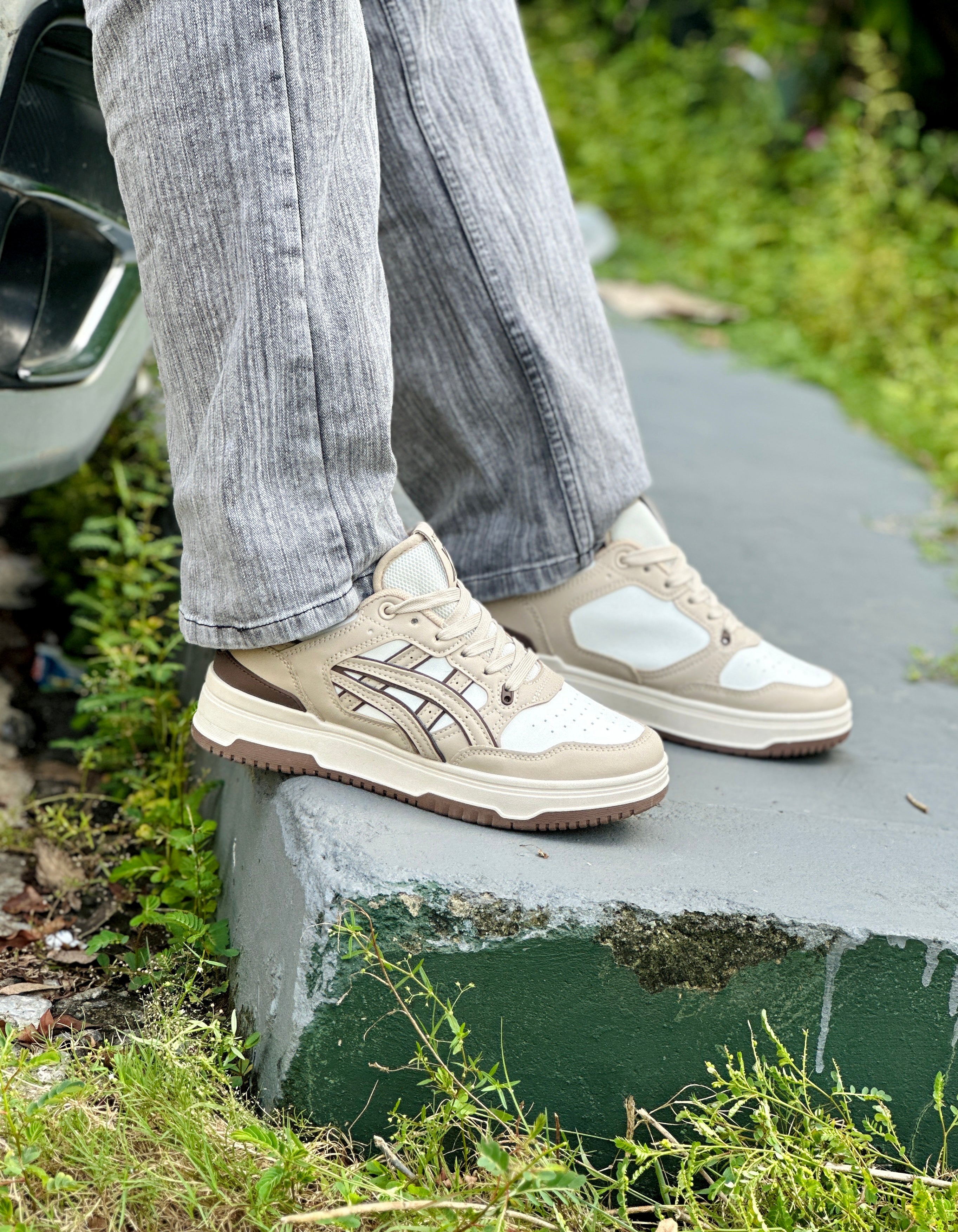 ACS EX89 SPORTSTYLE SHOES FOR MEN