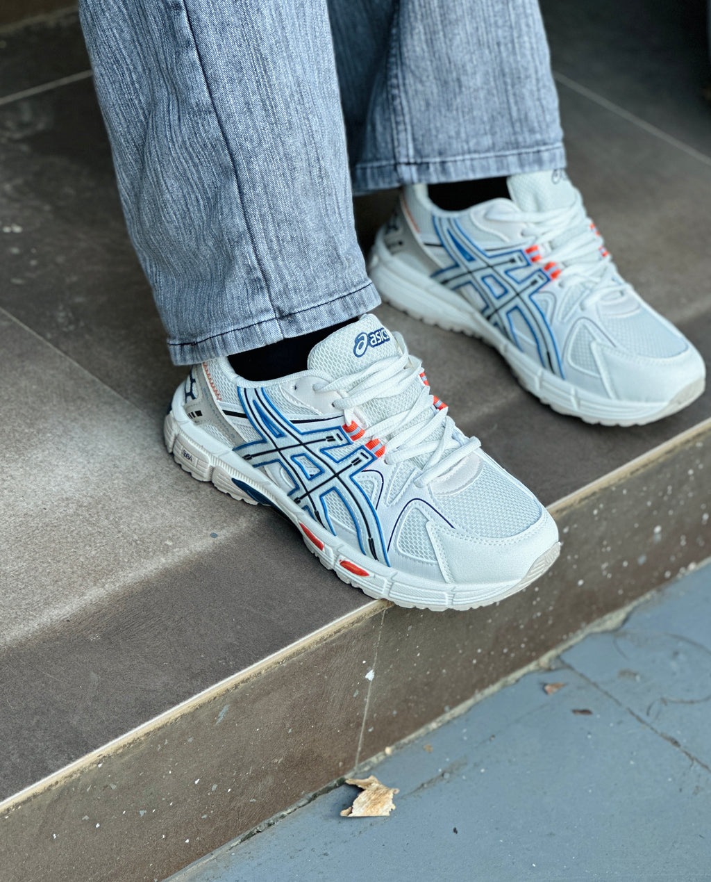 ACS Gel-Kahana 8 trail running shoe