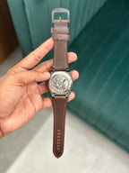 Everett Bannon automatic Watch