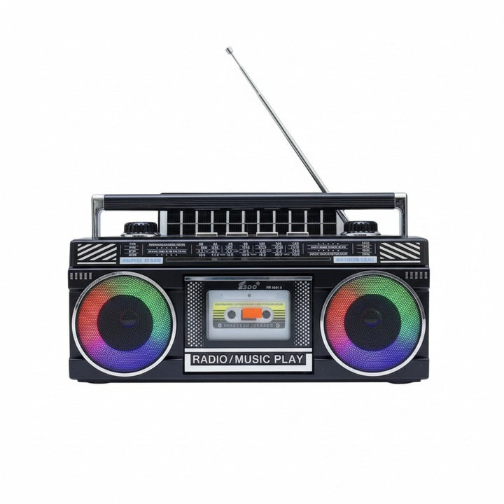 RETRO RADIO