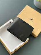 Tavistock leather wallet for Men