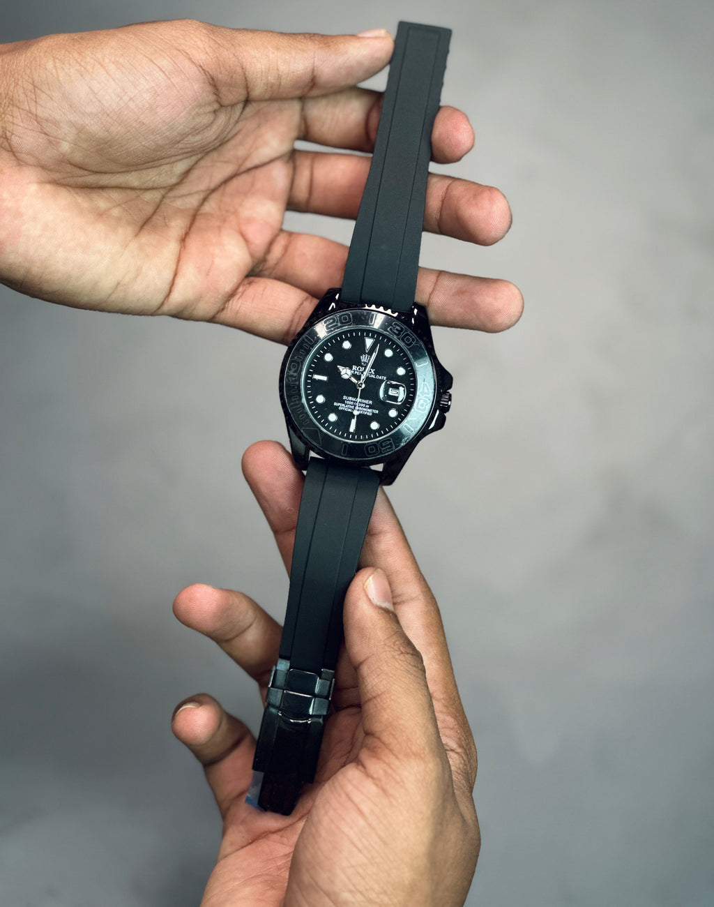 Yacht-Master watch for Men