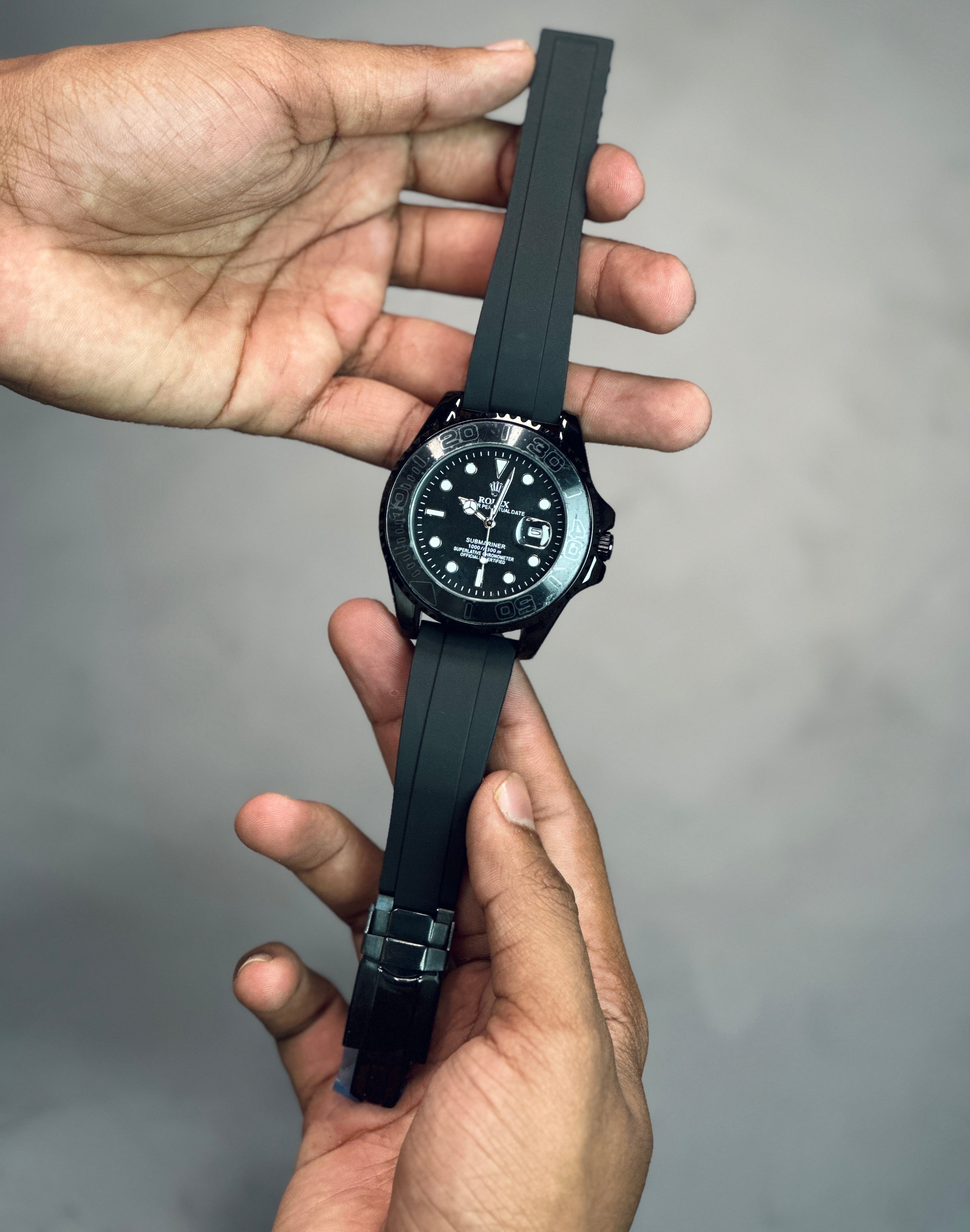 Yacht-Master watch for Men