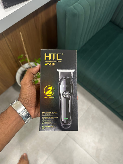 AT-118 TRIMMER