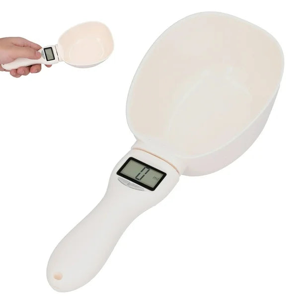 DIGITAL MEASURE SPOON