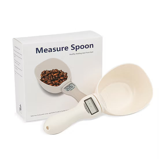 DIGITAL MEASURE SPOON