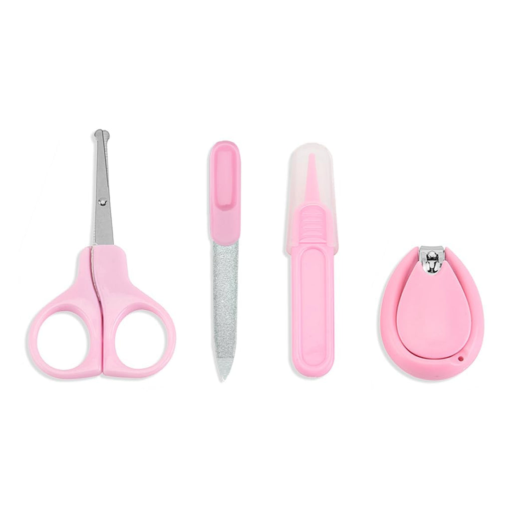 BABY NAIL COMBO