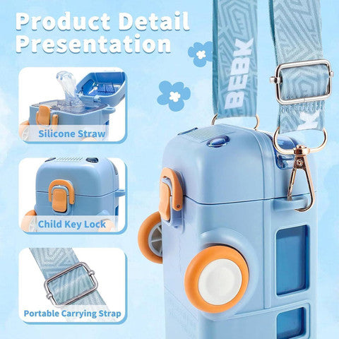 TOY WATER BOTTLE