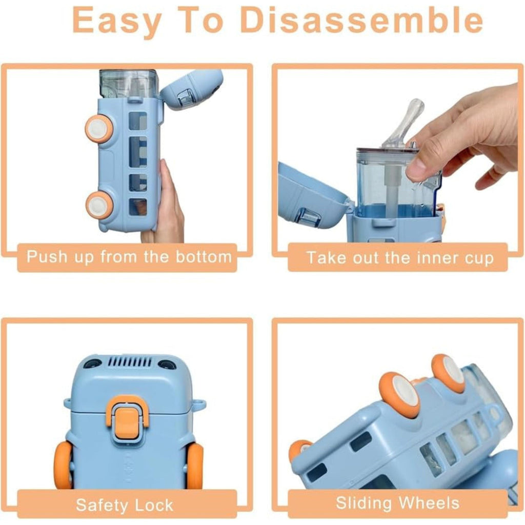 TOY WATER BOTTLE