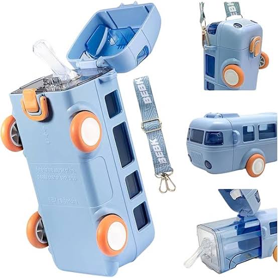 TOY WATER BOTTLE