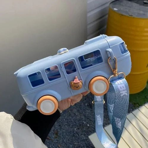 TOY WATER BOTTLE