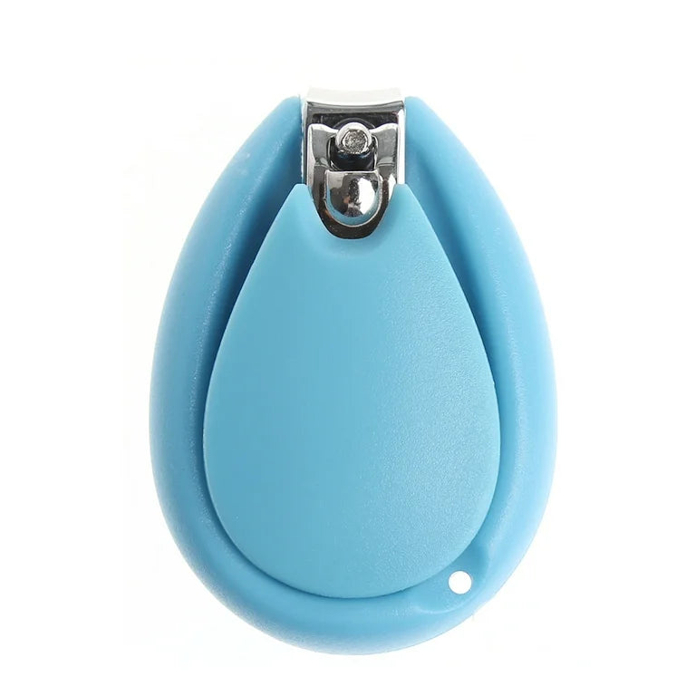 CARTOON BABY NAIL CLIPPER