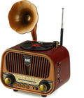 VINTAGE RADIO SPEAKER