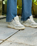 Ogiy Retro Casual Sneaker