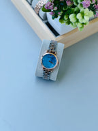 Ladies' analog watch