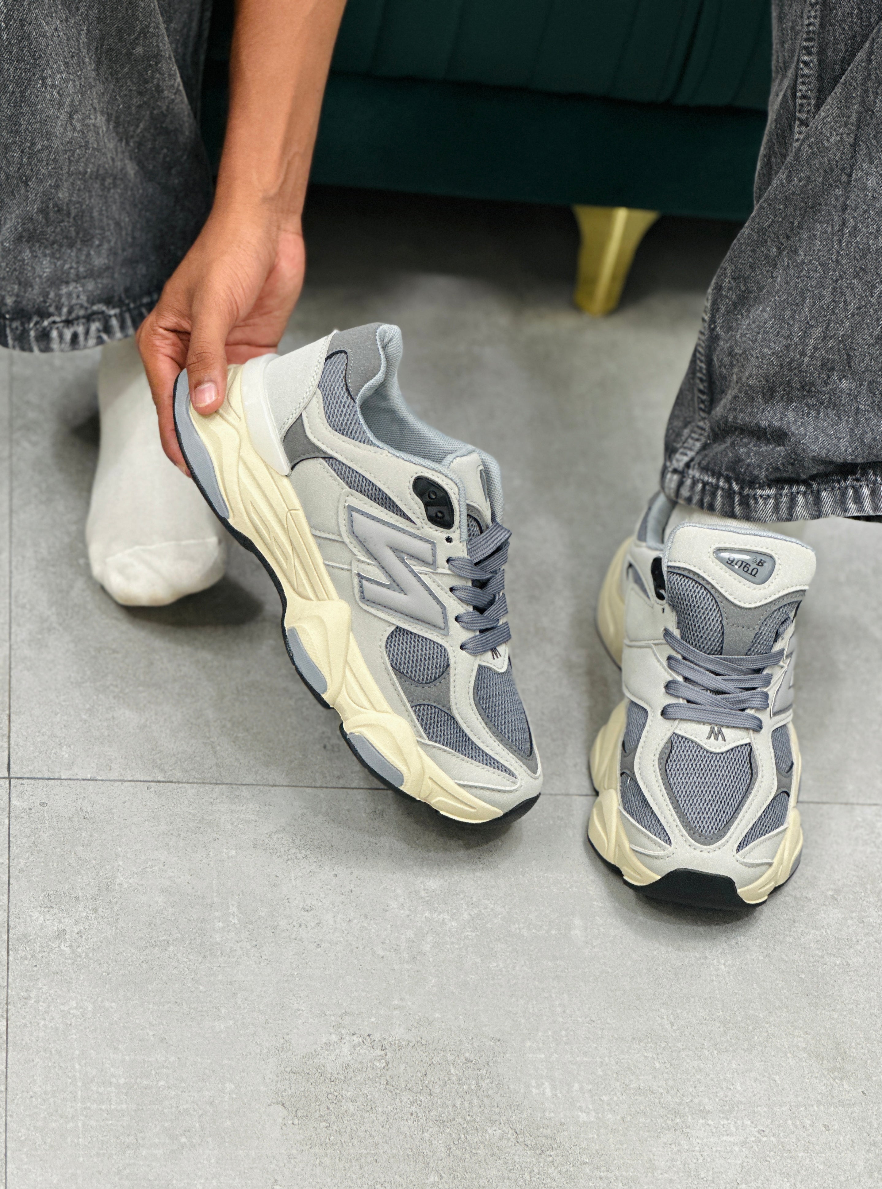 NB 9060 sneaker