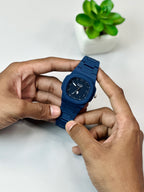 Sabr Arabic Dial Watch