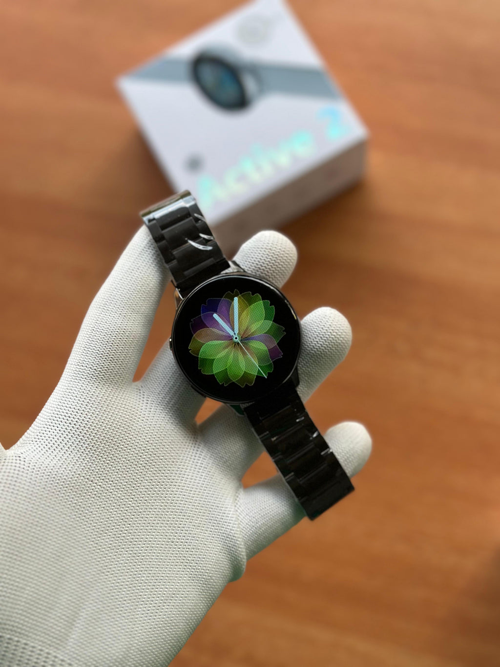 ACTIVE 2 SMART WATCH