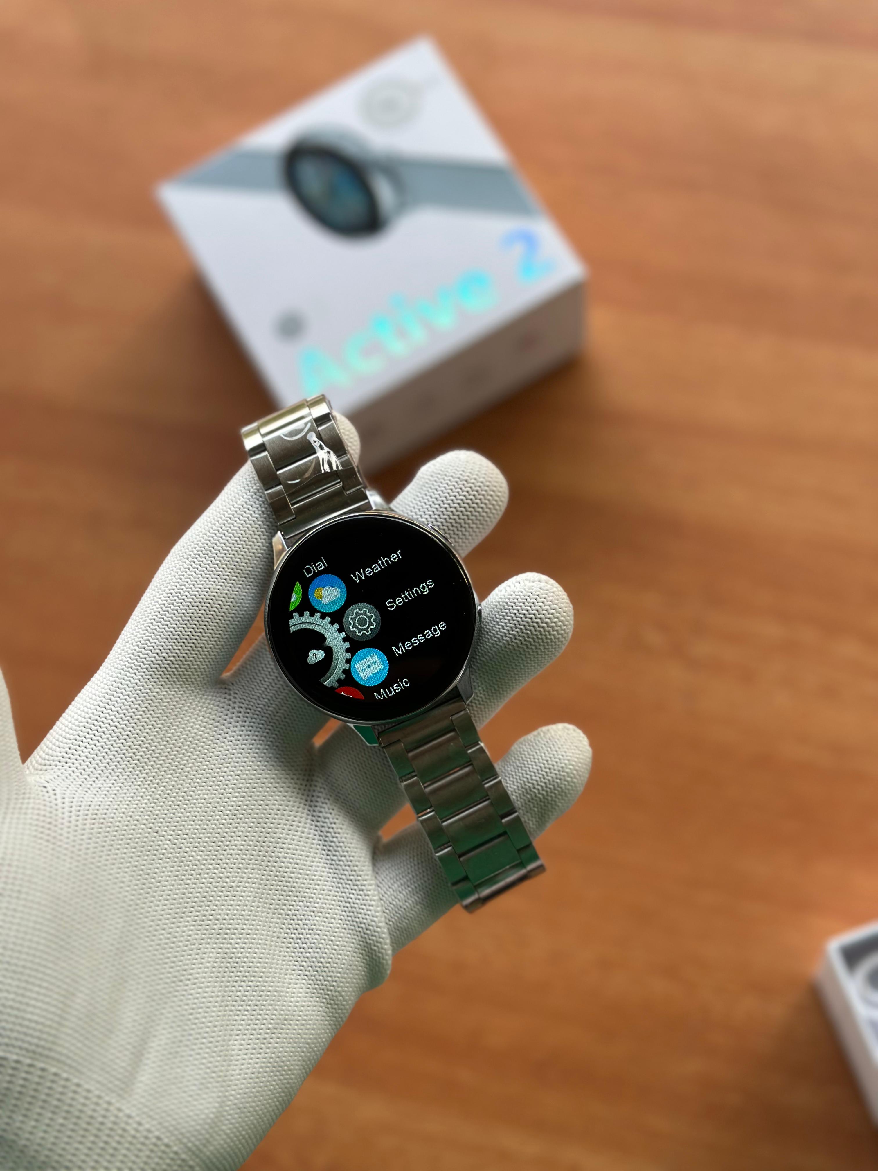ACTIVE 2 SMART WATCH