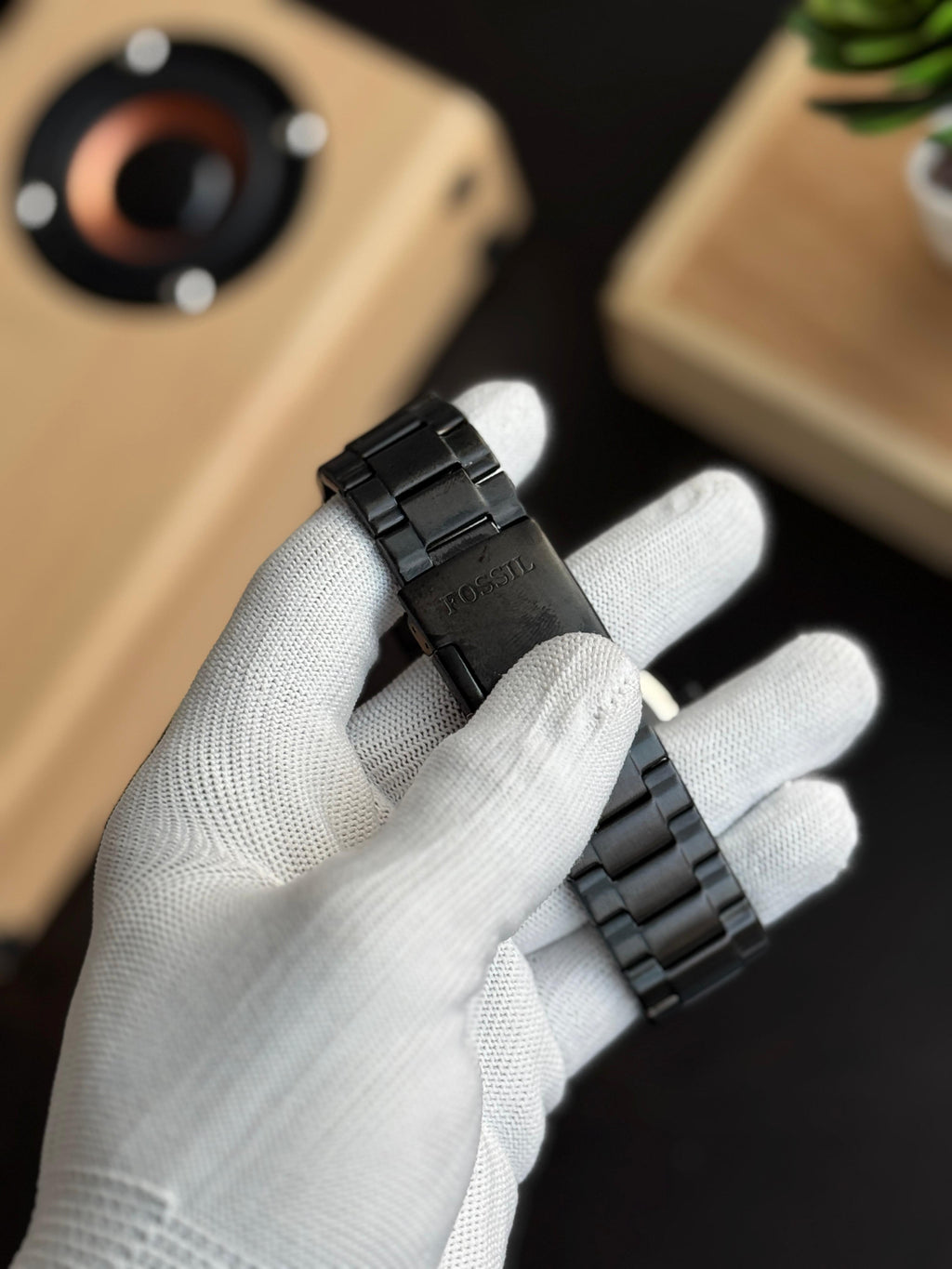 BRONSON AUTOMATIC ME3217