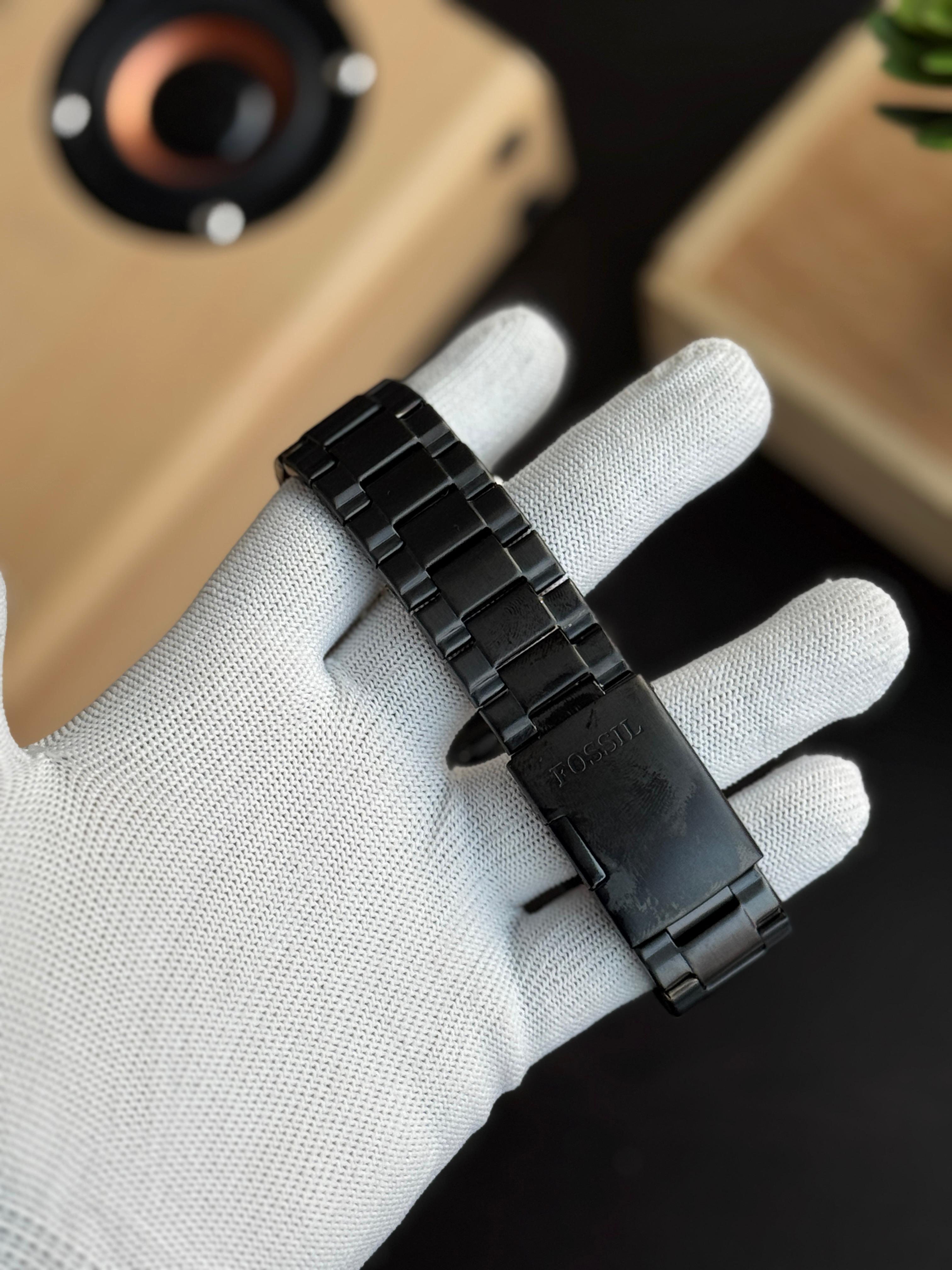 BRONSON AUTOMATIC ME3217