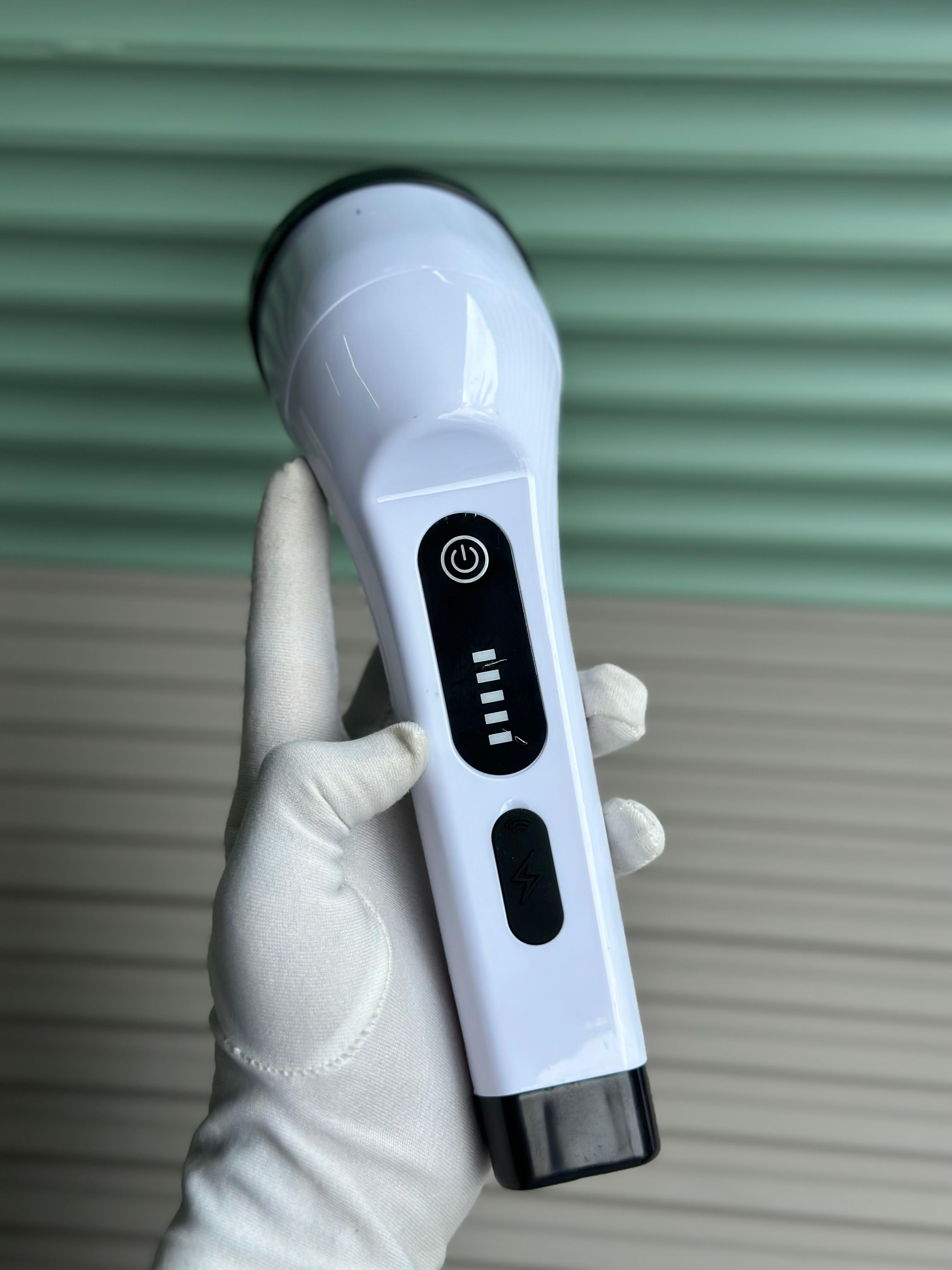 ELECTRIC CLEANING BRUSH