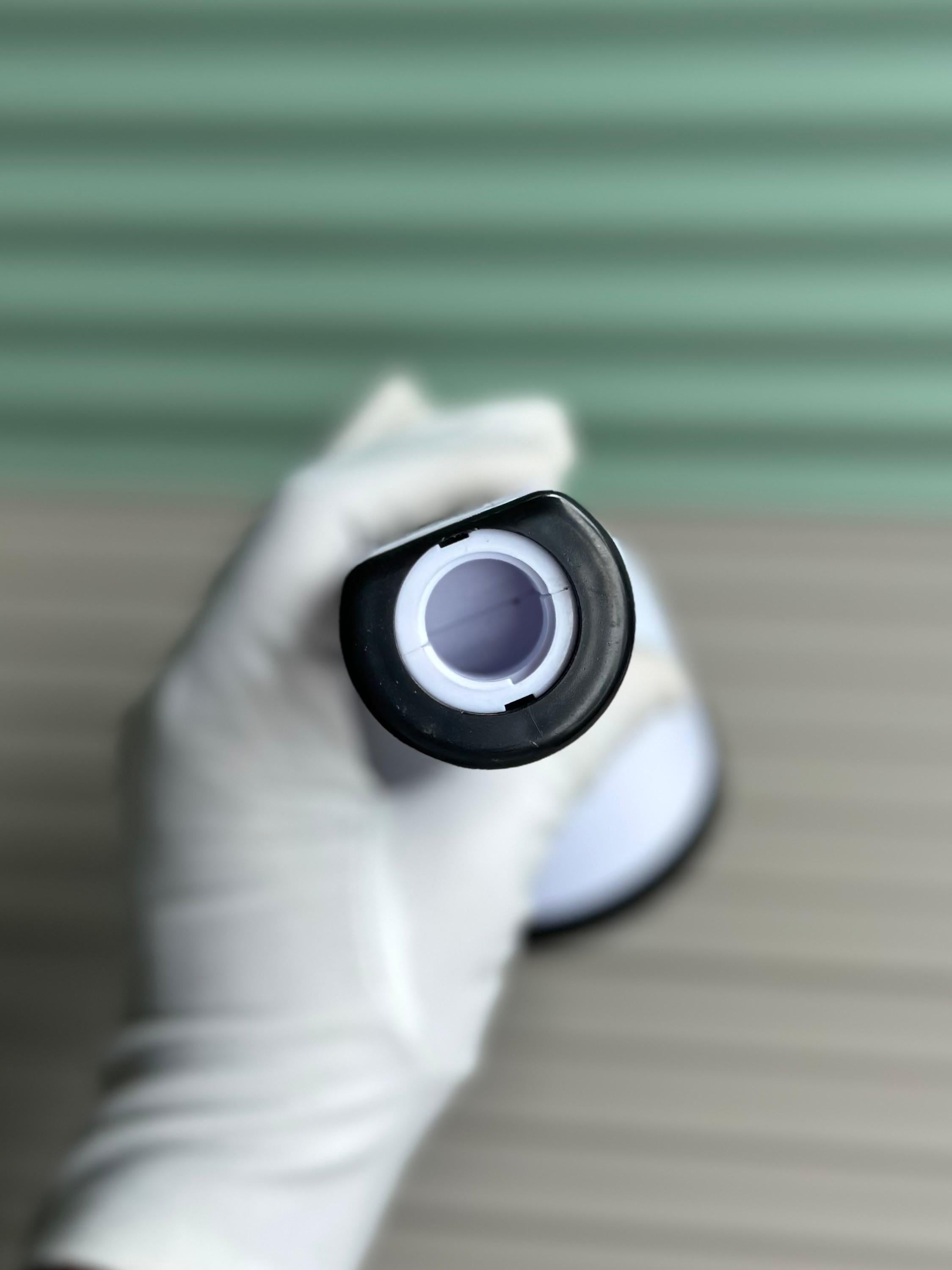 ELECTRIC CLEANING BRUSH