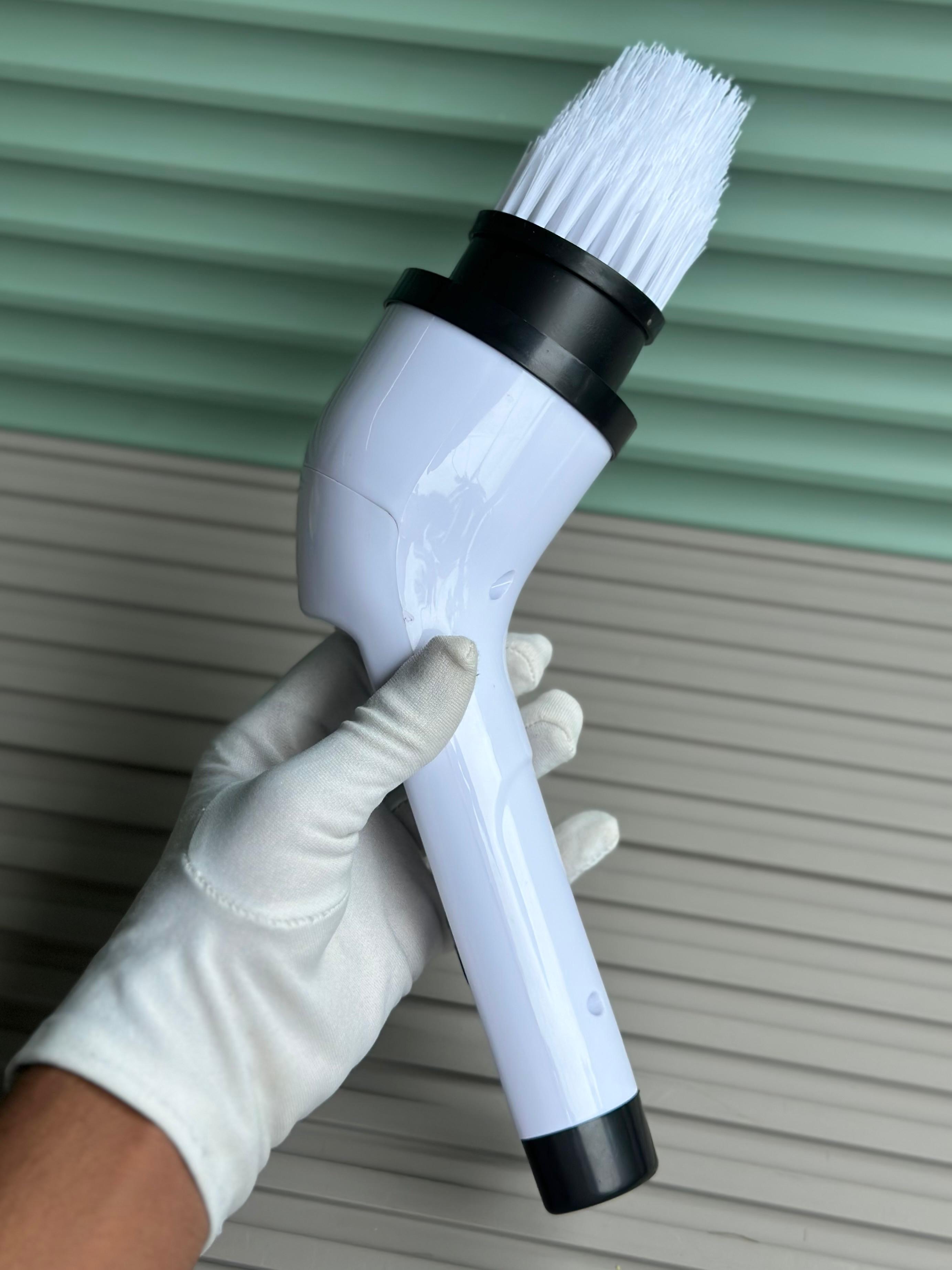 ELECTRIC CLEANING BRUSH