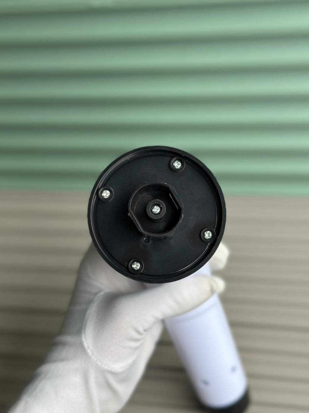 ELECTRIC CLEANING BRUSH