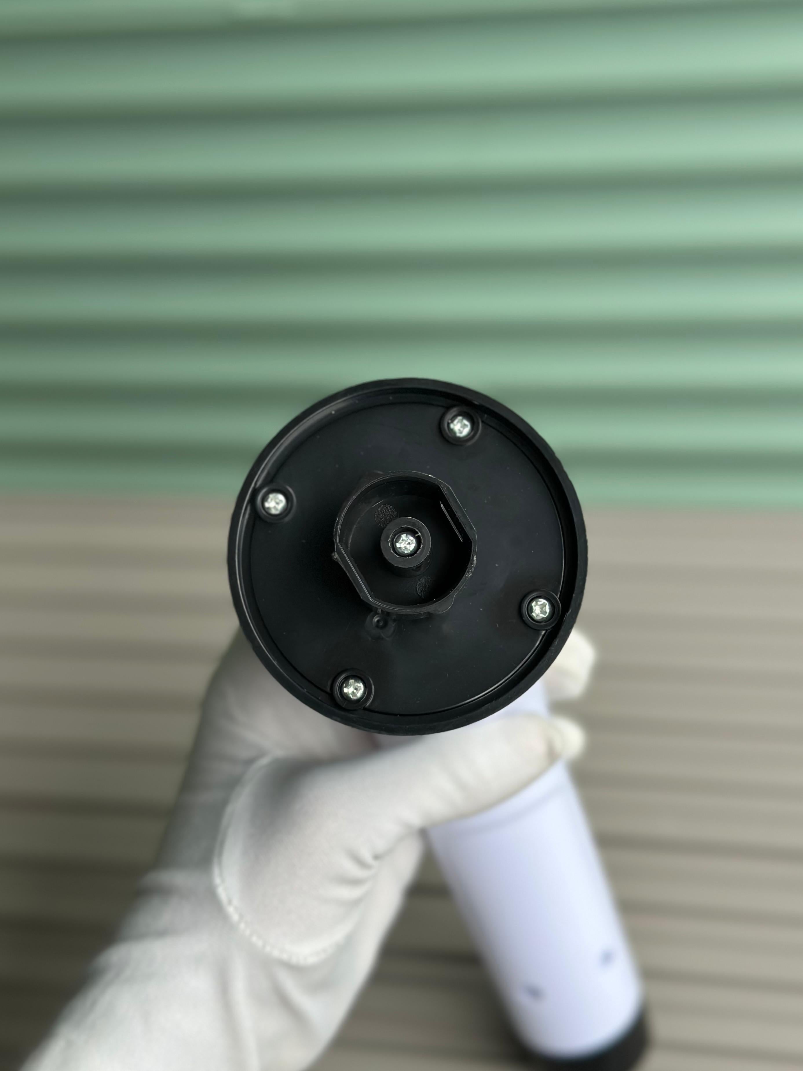 ELECTRIC CLEANING BRUSH