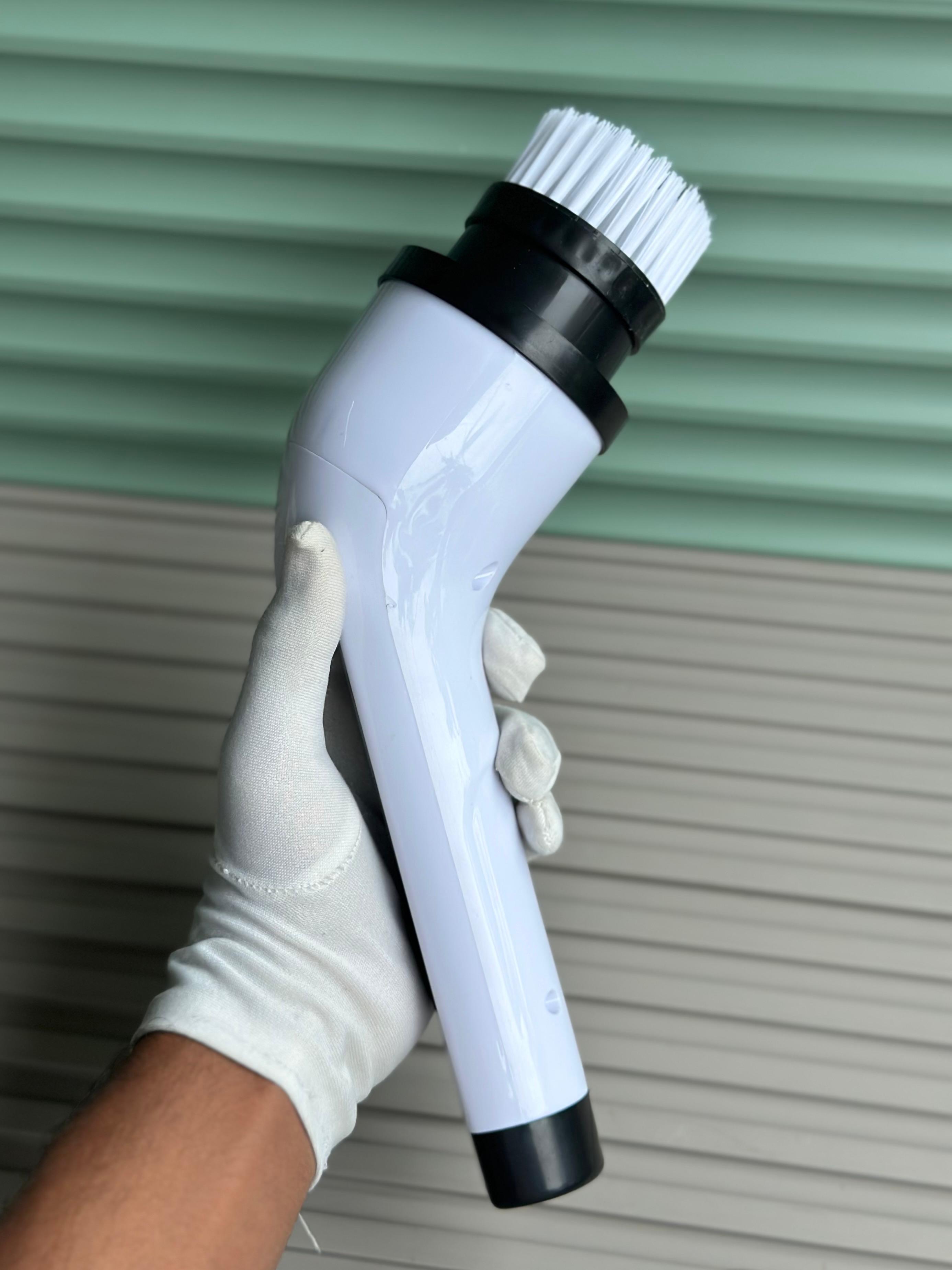 ELECTRIC CLEANING BRUSH