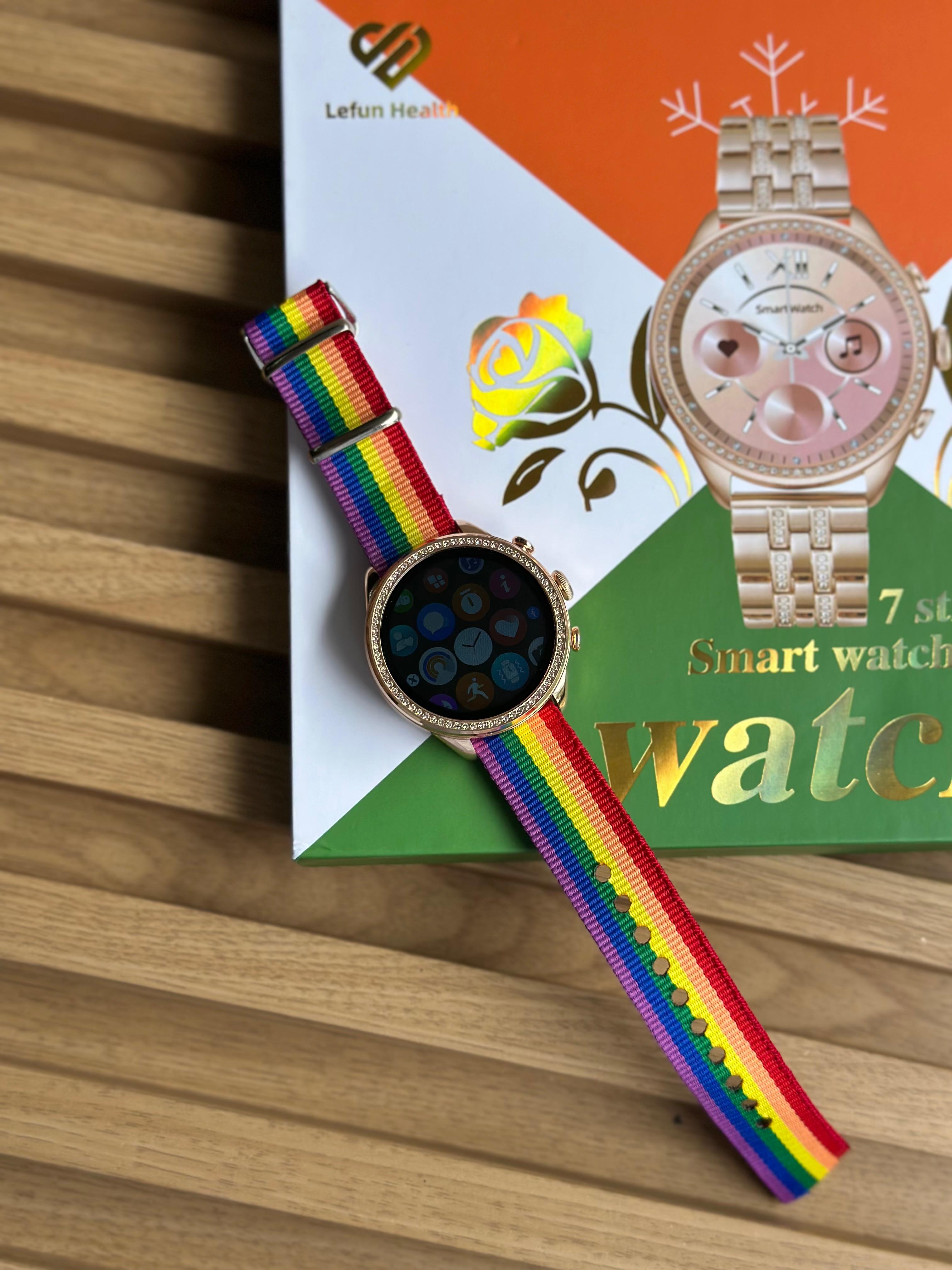 ACTIVE 2 7IN 1 COMBO FOR LADIES