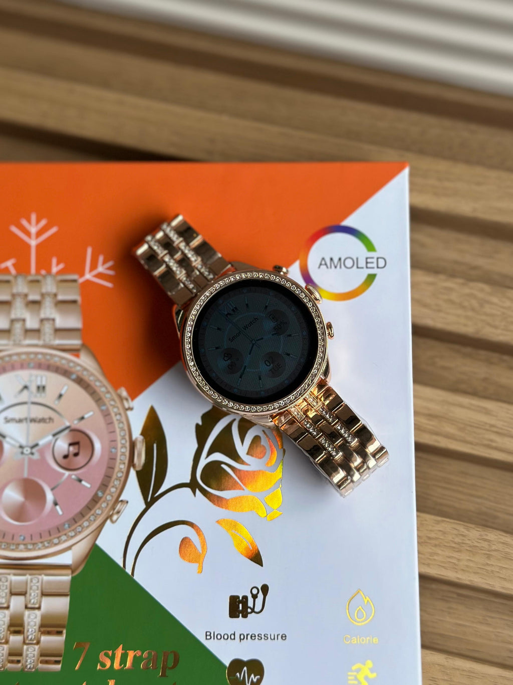 ACTIVE 2 7IN 1 COMBO FOR LADIES