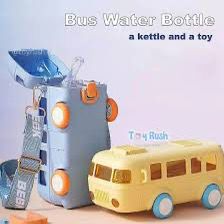 TOY WATER BOTTLE