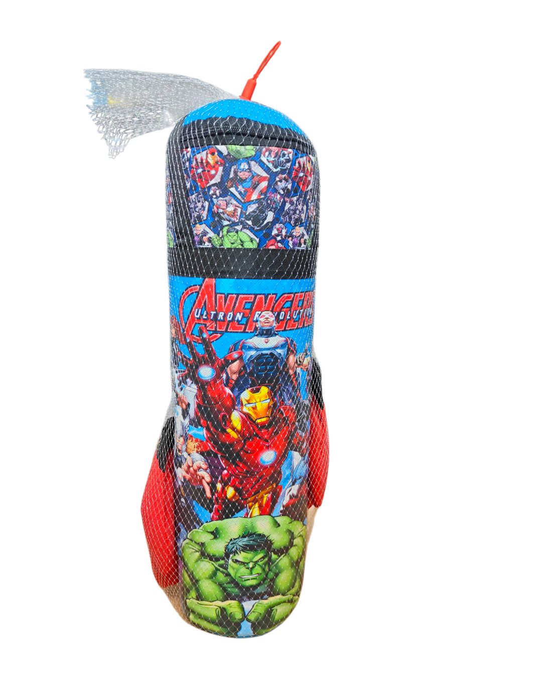 Multicolour Blend Boxing Set For Kids