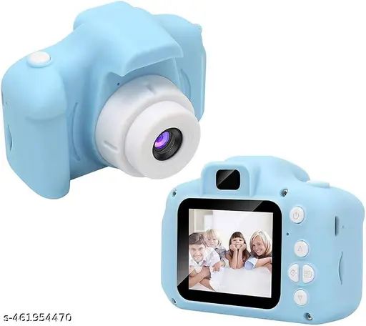 childrens digital camera