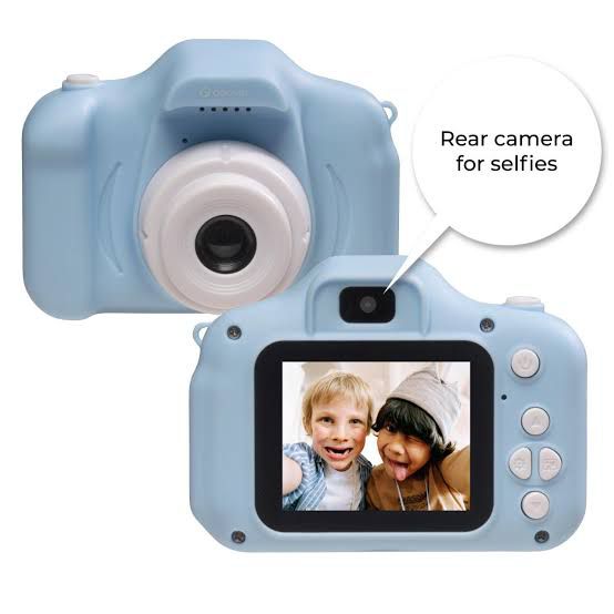 childrens digital camera