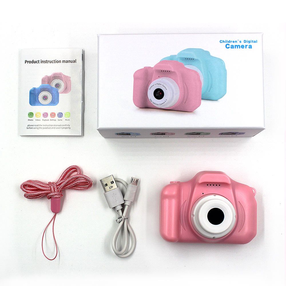 childrens digital camera